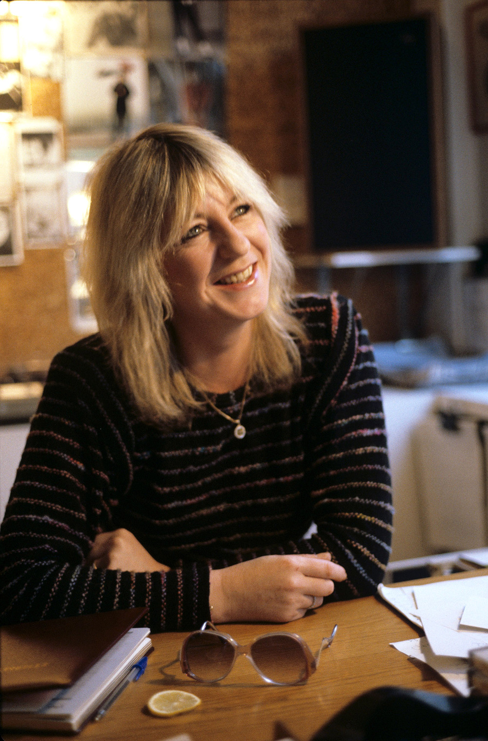 Christine McVie