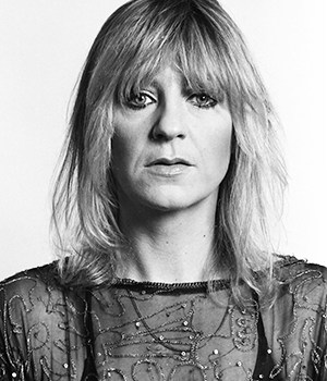 Christine McVie