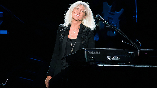 Christine McVie’s Husband: Everything To Know About The Fleetwood Mac Star’s 2 Marriages