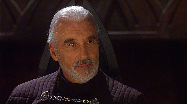 Here Are the 111 Characters Who've Died in Star Wars