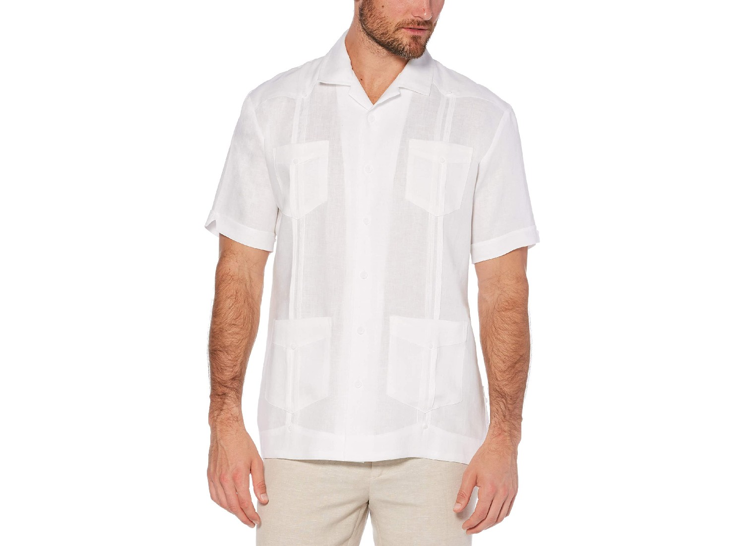 men's linen shirts reviews