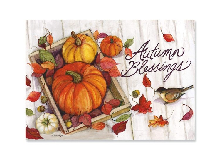 Thanksgiving Cards reviews
