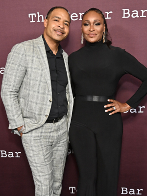 Cynthia Bailey