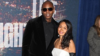 Dave Chappelle Wife’s Elaine: Everything To Know About Their Marriage & Their Life Together