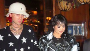 Demi Lovato boyfriend