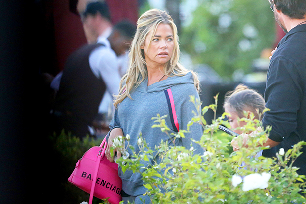 Denise Richards