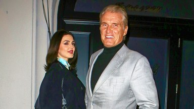 dolph lundgren, emma krokdal