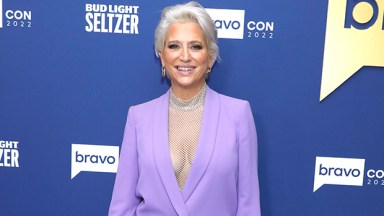 Dorinda Medley Says She’s ‘Thrilled’ After Andy Cohen Teases Her Return To ‘RHONY: Legacy’ (Exclusive)