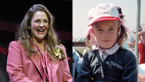 Drew Barrymore Dons Iconic ‘E.T.’ Cowgirl Hat 40 Years Later: It ‘Still Fits’