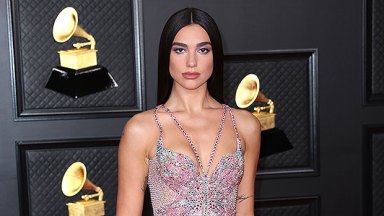 Dua Lipa