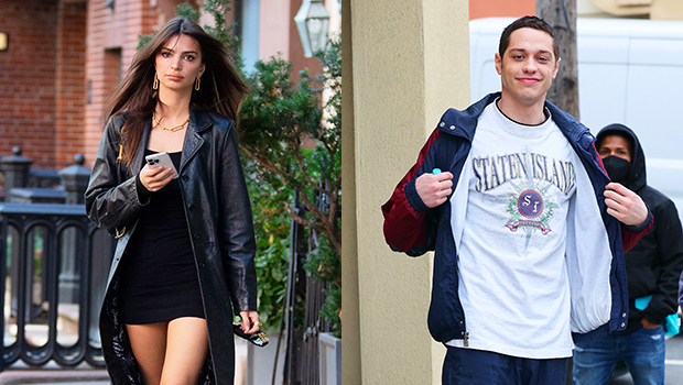 Beryl TV EmRata-Dionne-Warwick-Tweet-Pete-Davidson-Spl-embed Emily Ratajkowski ‘Likes’ Dating Pete Davison Tweet – Hollywood Life Entertainment 