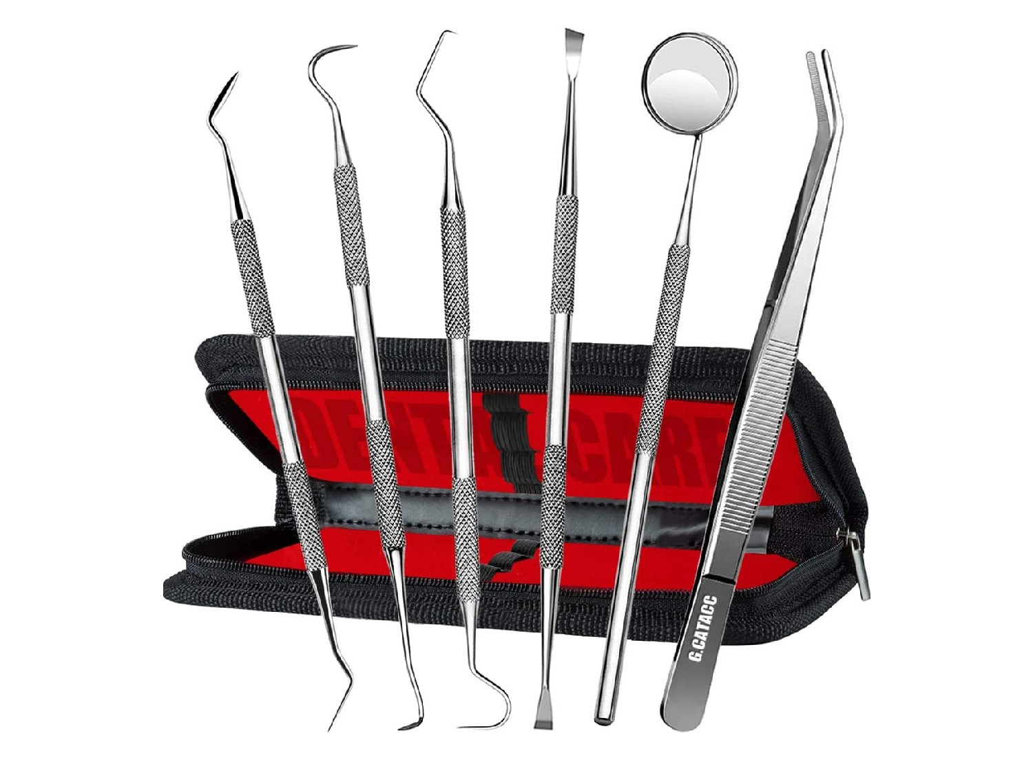 dental tools kit reviews