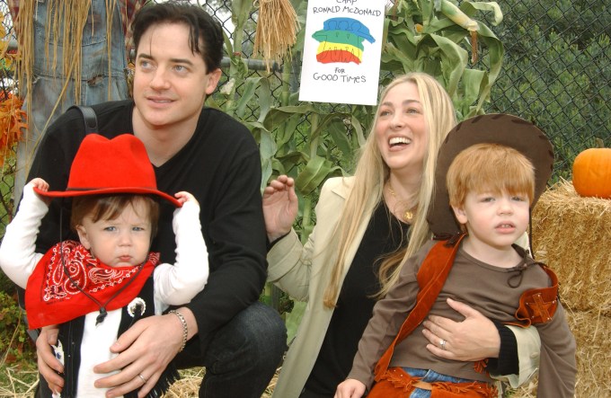 Campamento Ronald McDonald para Good Times 13º Carnaval Anual de Halloween