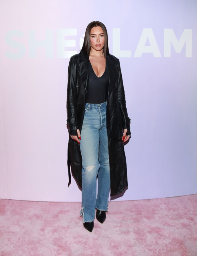 SHEGLAM’s Glam House Pop-Up Hosted by Ashley Tisdale