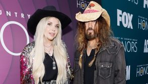 Firerose: 5 Things to Know About Billy Ray Cyrus' Ex-Wife