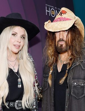 Firerose: 5 Things to Know About Billy Ray Cyrus' Ex-Wife