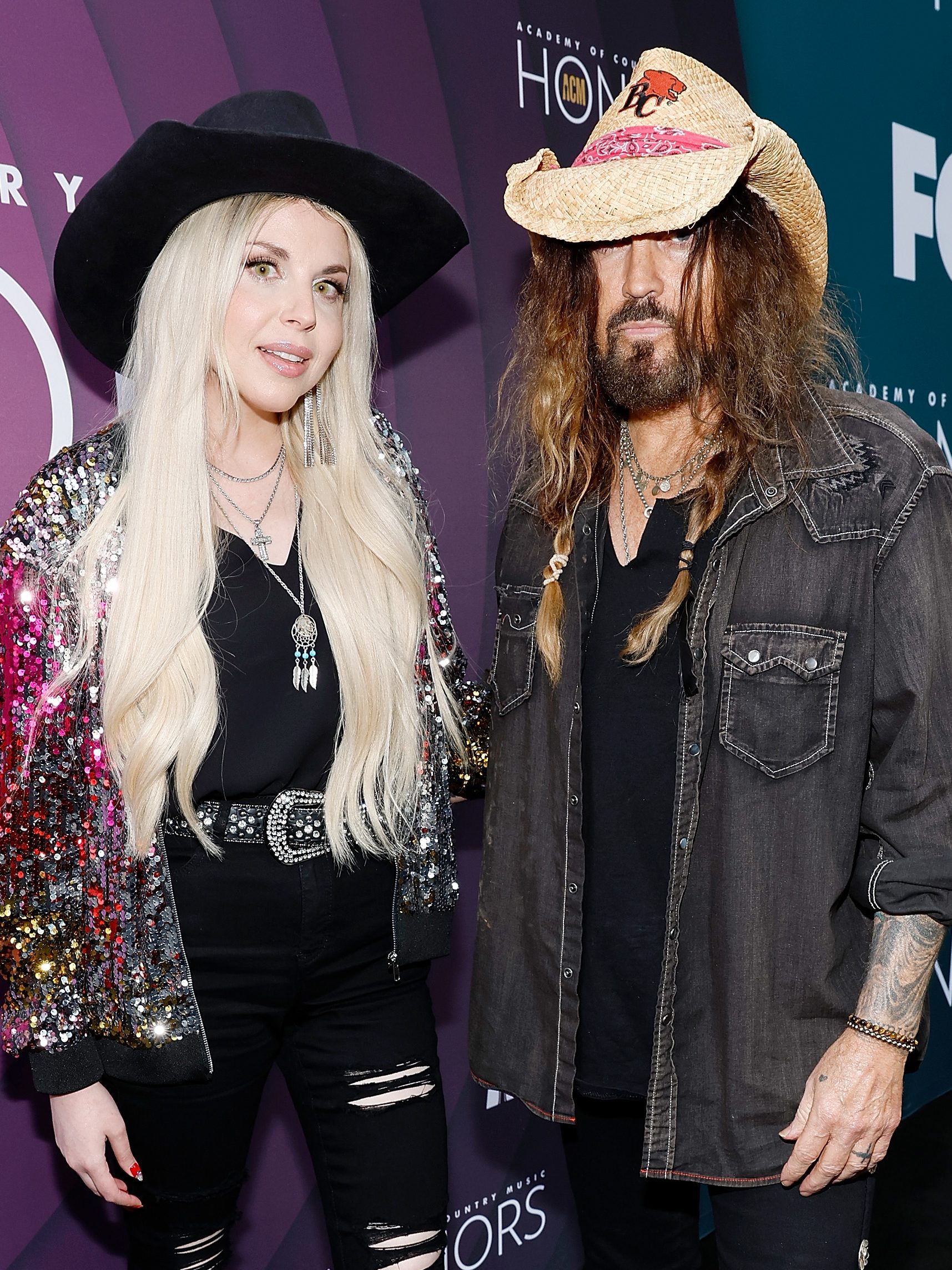 Firerose: 5 Things to Know About Billy Ray Cyrus' Ex-Wife