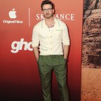 Ghosted NYC Premiere