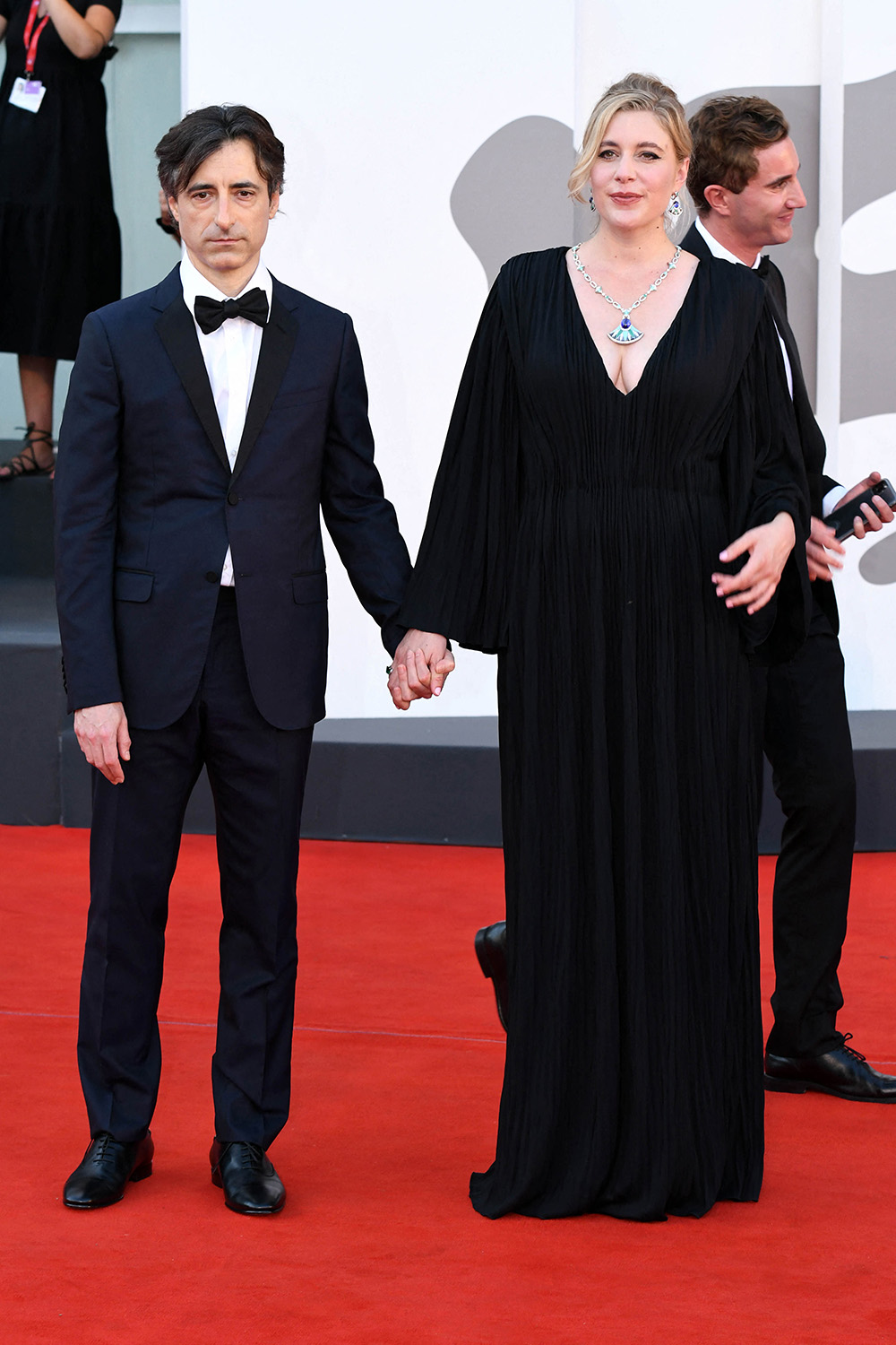 Opening Ceremony - 79th Venice International Film Festival2