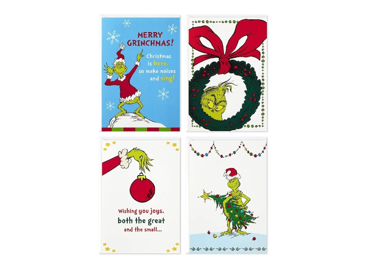 Christmas Cards reviews