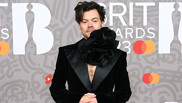 Who is Harry Styles dating? Every woman Harry has been linked to