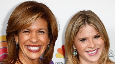 Hoda Kotb Reacts To Jenna Bush Hager’s ‘Gross’ Underwear Confession: ‘What The Hell?’
