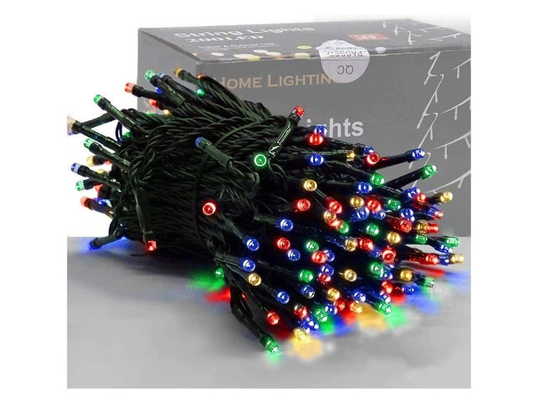 LED Christmas Tree Lights reviews