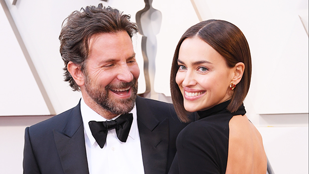 Bradley Cooper, Irina Shayk