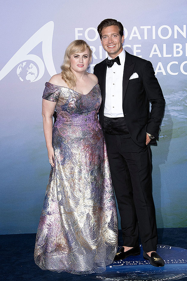 Rebel Wilson’s Relationship History: From Jacob Busch To Ramona Agruma