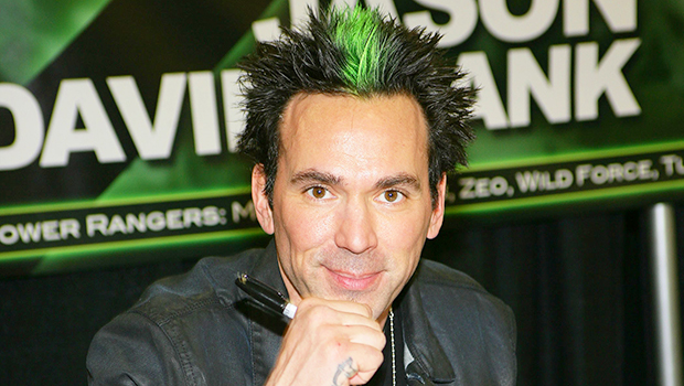 Jason David Frank’s Wife Confirms Actor Died By Suicide & Insists They Didn’t Argue Before His Death