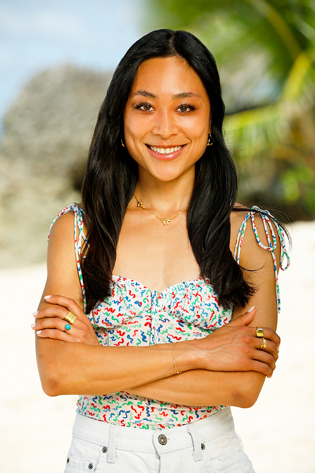 Who Is Jeanine Zheng? 5 Things On The ‘Survivor 43’ Castaway ...