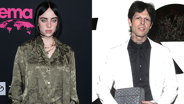 Do Billie Eilish’s Mother And Father Approve Of Jesse Rutherford ...