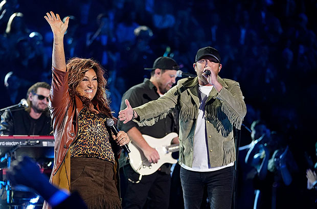 jo dee messina cole swindell