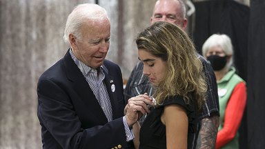 Joe Biden Natalie Biden