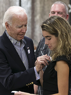 Joe Biden Natalie Biden