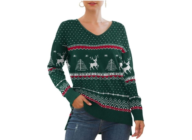 Christmas Sweaters reviews