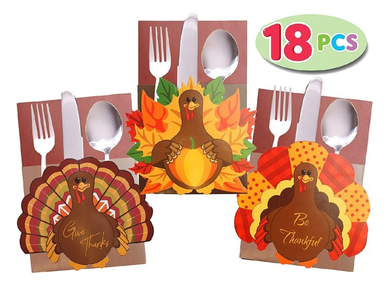 Thanksgiving Table Decorations reviews