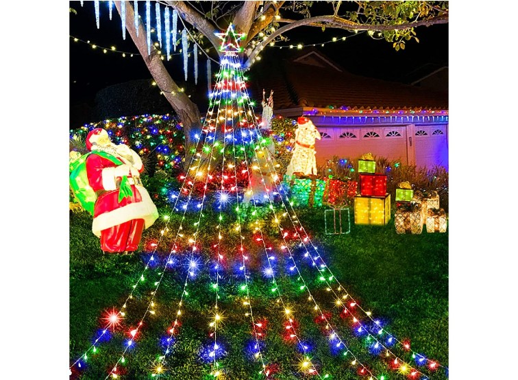 Outdoor Christmas Decorations reviews