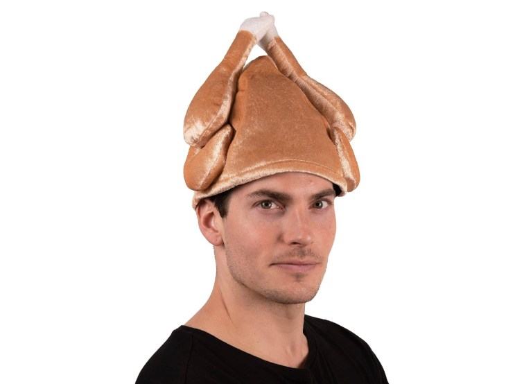 Turkey Hat reviews