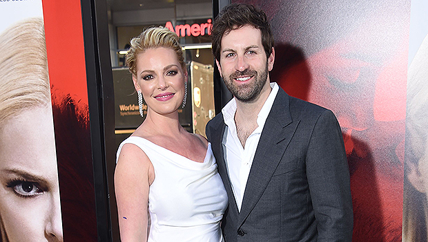 Katherine Heigl’s Husband Josh Kelley: All About Their Romance & Household Collectively