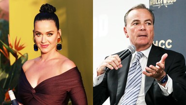 Katy Perry Freaks Out Fans After Voting For Anti-Abortion Billionaire Rick Caruso For Mayor Of LA