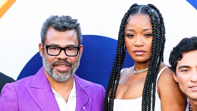Keke Palmer Reveals Jordan Peele’s Given Her Some Tips Ahead Of Hosting ‘SNL’ For The First Time (Exclusive)