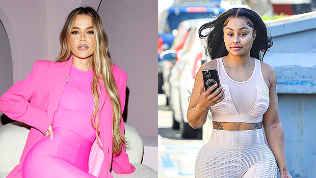 Khloe Kardashian Admits Blac Chyna Trial Was 'Stressful': 'She's Suing Us While Dream Is At My House'