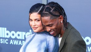 kylie jenner ravis scott