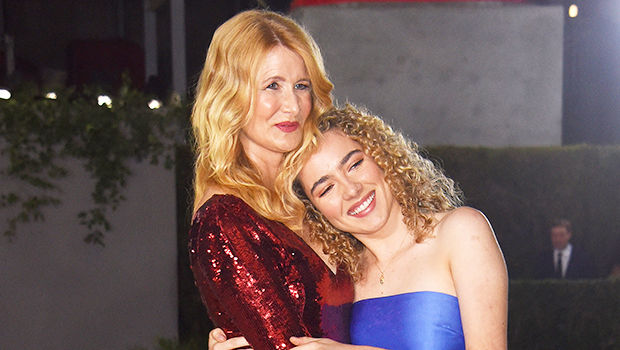 Laura Dern Celebrates Daughter Jaya's 18th Birthday With Rare Photos: 'I Love You With Everything'