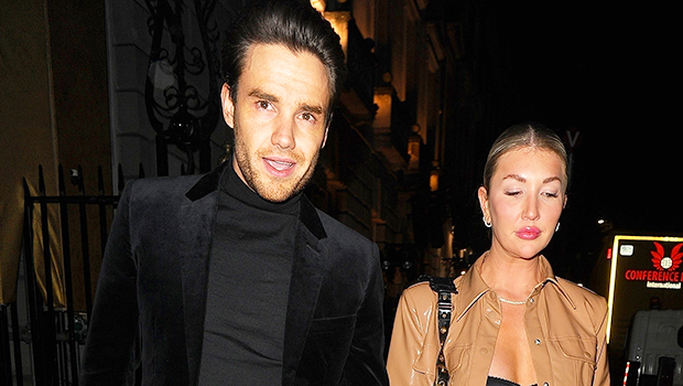 Kate Cassidy: 5 Things To Know About The Influencer Who Once Dated Liam Payne