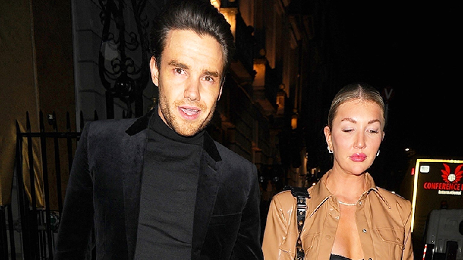 Who Is Kate Cassidy? 5 Things About Liam Payne’s Girlfriend Hollywood