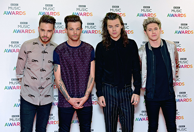 Louis Tomlinson Admits He Was Initially “Bothered” By Harry Styles's  Success