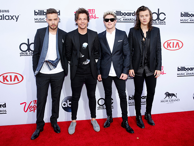 Louis Tomlinson Gets Real About Harry Styles' Solo Success: 'It Did Bother  Me At First