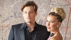 Jake Bongiovi, Millie Bobby Brown